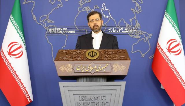 آمریکا عضو برجام نیست و نمی‌تواند اظهاراتی به دیگر اعضا منتسب کند/ آمریکا تضمین دهد هیچ دولتی از این کشور معاهدات بین‌المللی را به سخره نمی‌گیرد