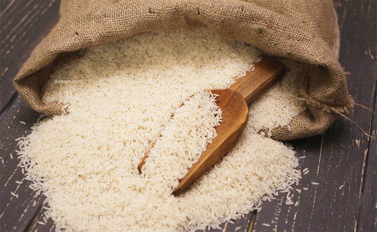 مدیرعامل شرکت بازرگانی دولتی ایران: قیمت برنج گران نیست