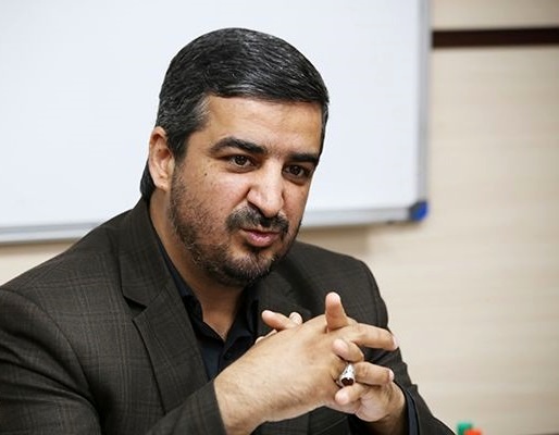 مسعود فیاضی وزیر پیشنهادی آموزش و پرورش شد