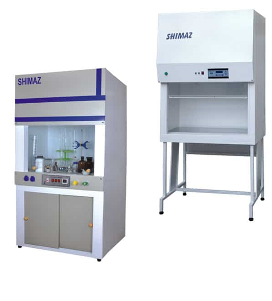 همه چیز درباره هود شیمیایی در تجهیزات آزمایشگاهی