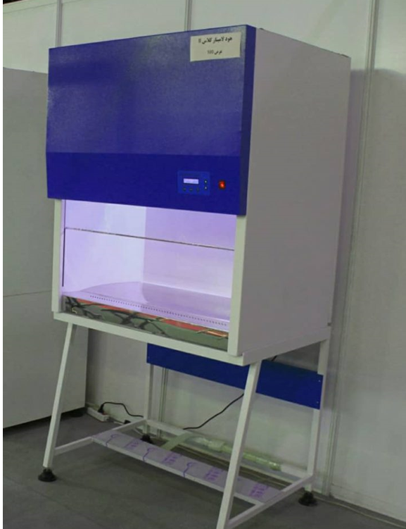 همه چیز درباره هود شیمیایی در تجهیزات آزمایشگاهی