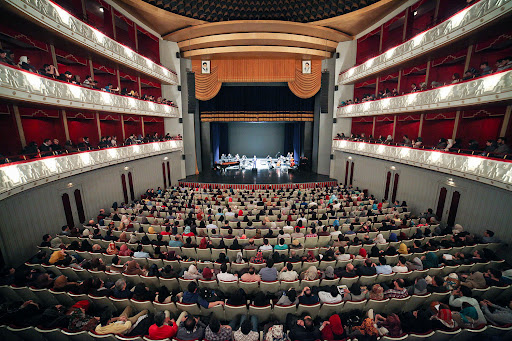 بازگشایی کنسرت‌ها و تئاتر‌ها از اول آذر