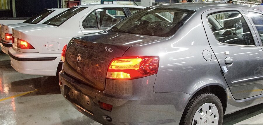 بازار خودرو