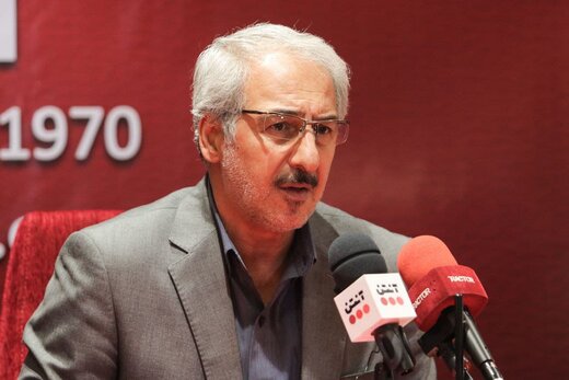 استعفا مدیر عامل تراکتور