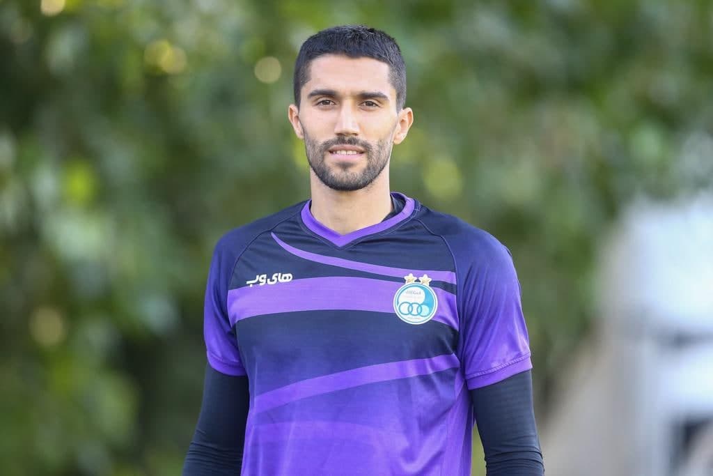 دروازه بان استقلال