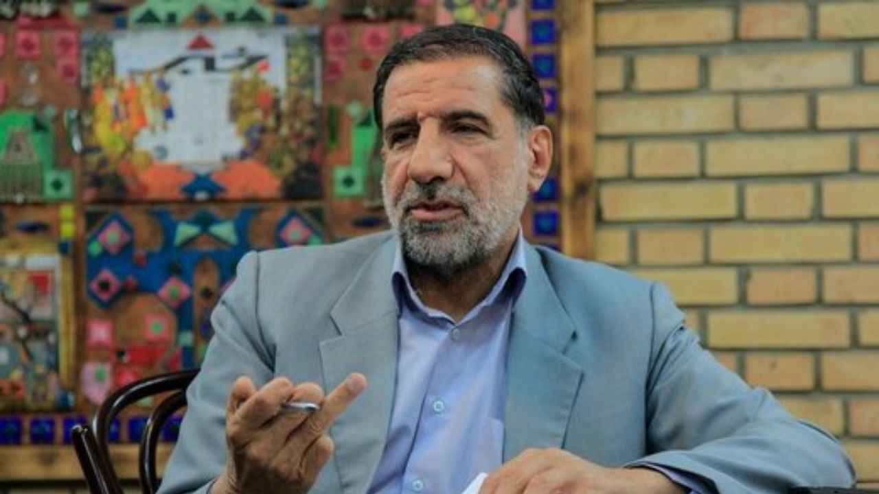 اگر شخص مطمئنی در یک جایگاه به کار گرفته شود، انتصاب فامیلی اشکالی ندارد/ روند انتصابات در دولت رئیسی کُند است