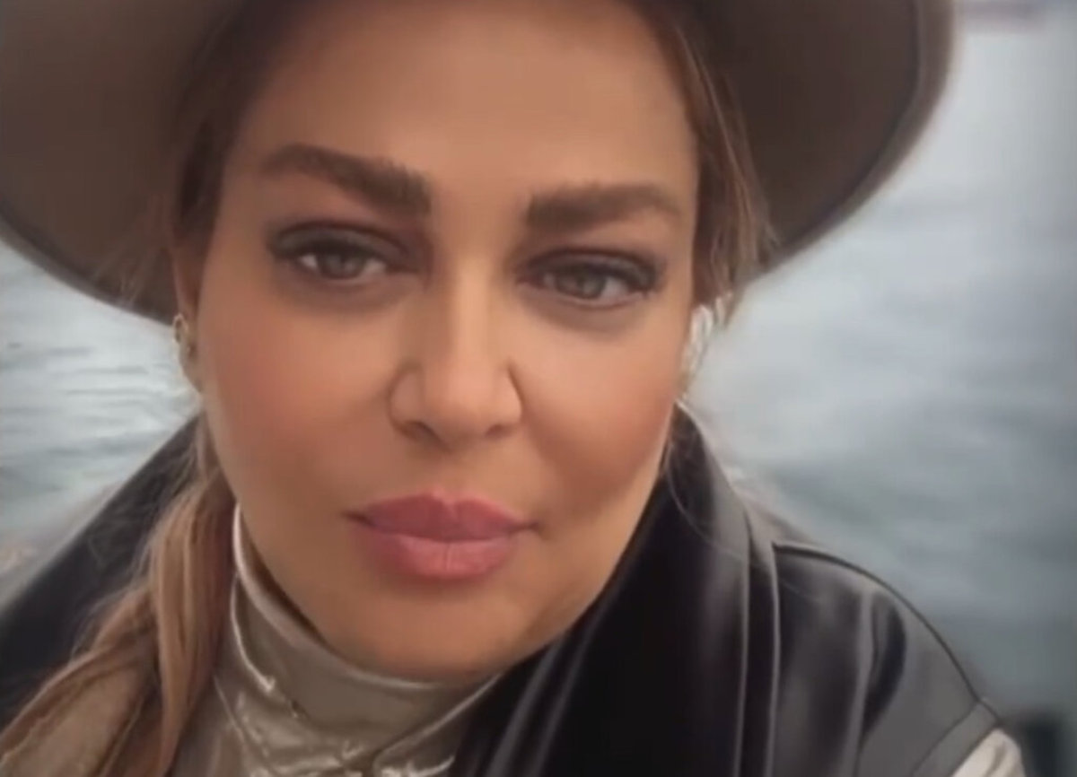 عذرخواهی جامعه «بی دست و پاها» از بهاره رهنما