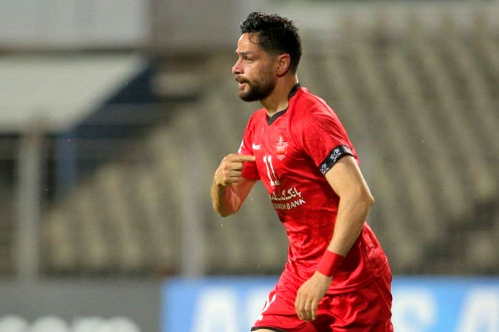 یحیی گل محمدی