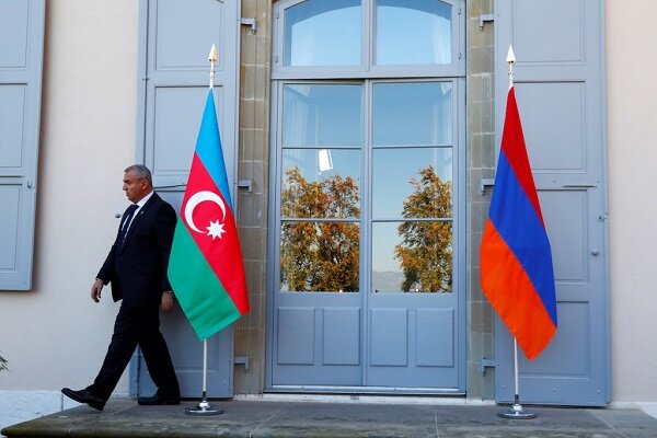باکو: سفر وزیردفاع ارمنستان به قره‌باغ تحریک آمیز است