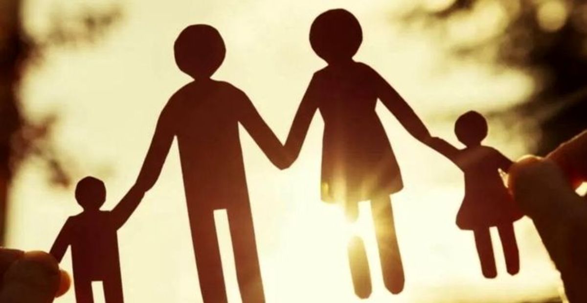 فرزندآوری فرزندآوری