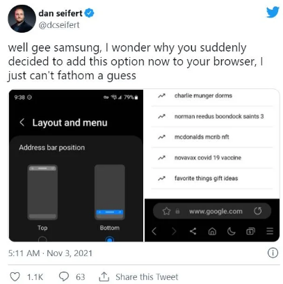 داستان کپی سامسونگ از اپل چیست؟ داستان کپی سامسونگ از اپل چیست؟