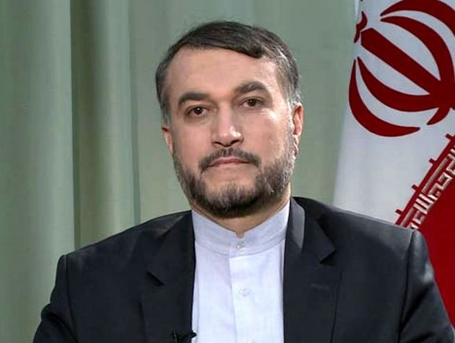 گفتگوی تلفنی وزرای خارجه فرانسه و ایران