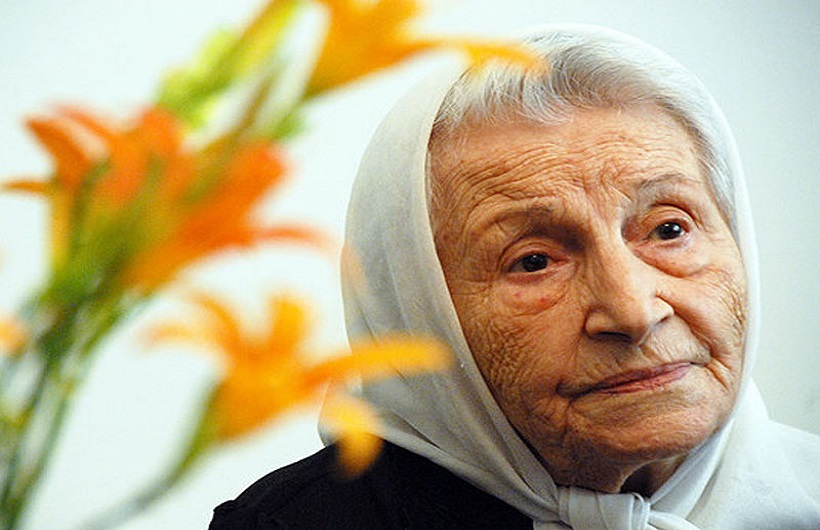 مادر محیط زیست ایران را بیشتر بشناسید/ چرا مهلقا ملاح ماندگار شد؟ مادر محیط زیست ایران را بیشتر بشناسید/ چرا مهلقا ملاح ماندگار شد؟