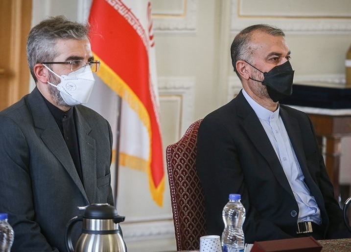 مذاکرات برجامی