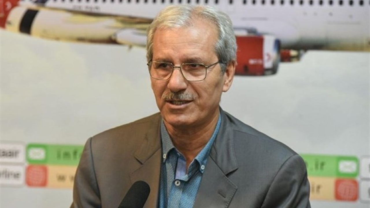 سرمربی جدید تراکتورسازی