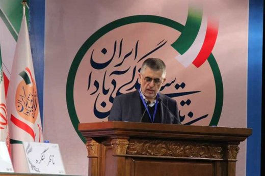 کرباسچی برکنار شد/ مرعشی دبیرکل حزب کارگزاران شد