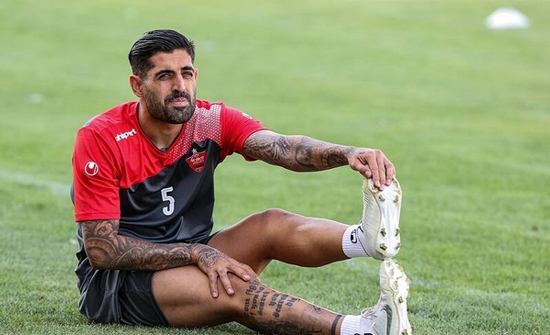 علیرضا ابراهیمی