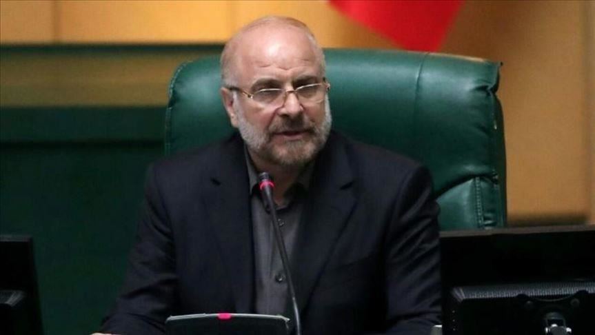 واکنش رئیس مجلس در واکنش به «دو دو» نمایندگان/ عقلانیت انقلابی و اخلاق لازمه کار مجلس و نمایندگان است