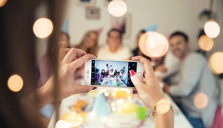 ایده های سوپرایز تولد، جشن و مهمانی