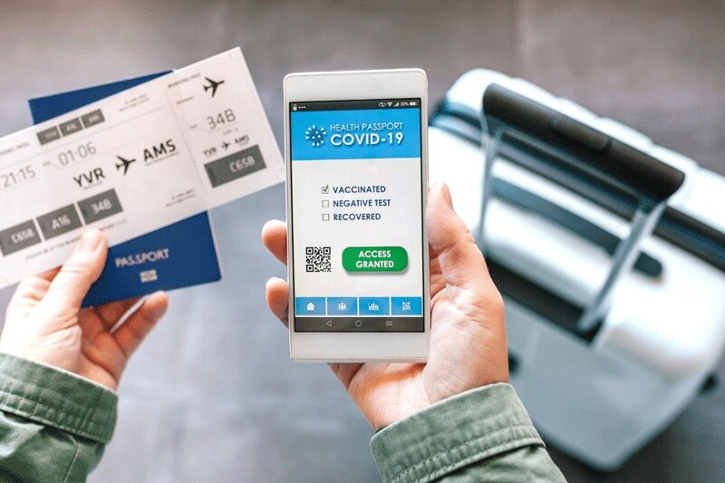 قرنطینه هوشمند