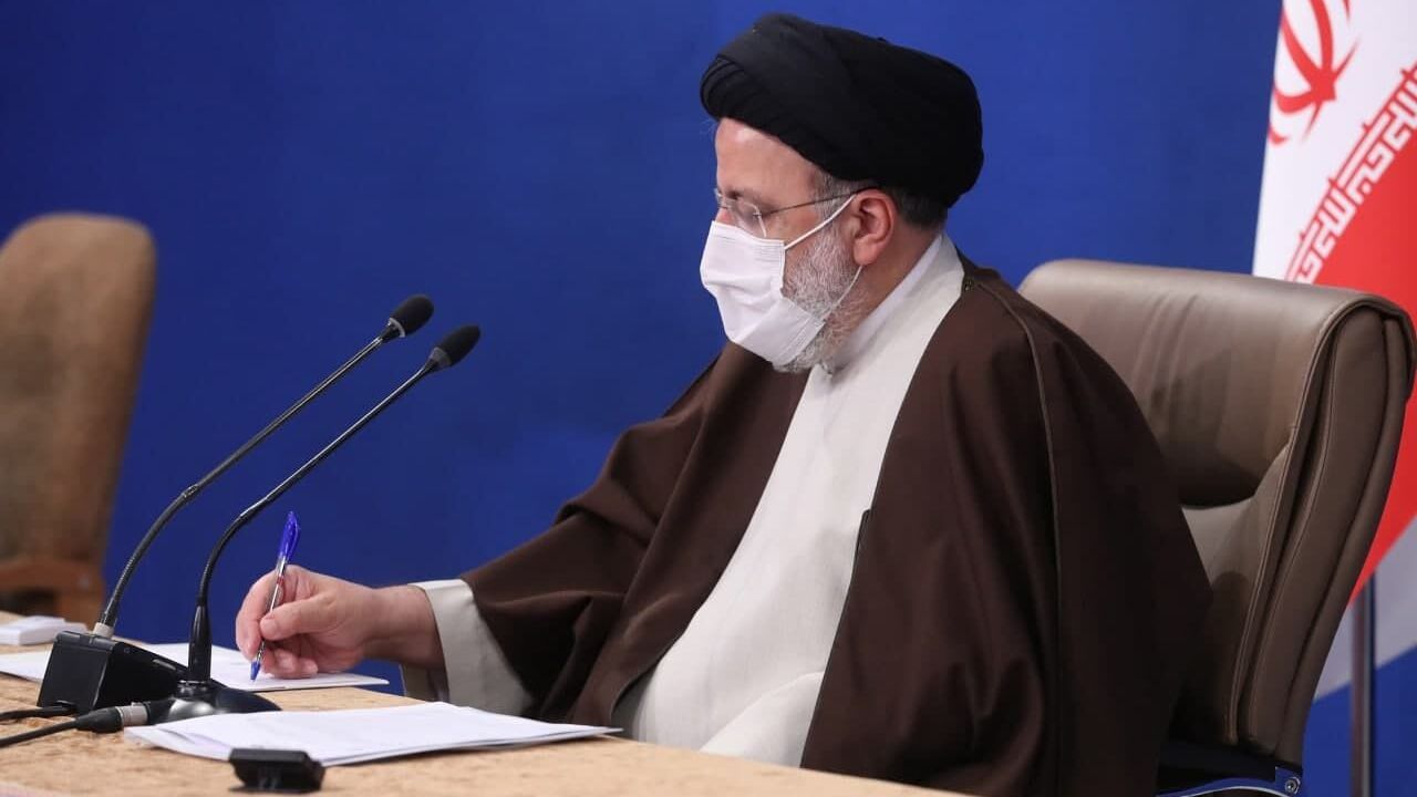 رییس جدید سازمان ملی استاندارد منصوب شد رییس جدید سازمان ملی استاندارد منصوب شد