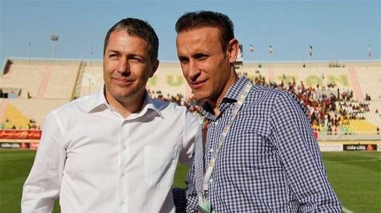 دلیل خط خوردن طارمی از تیم ملی