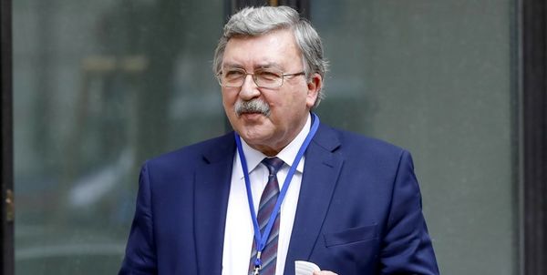 مذاکرات وین