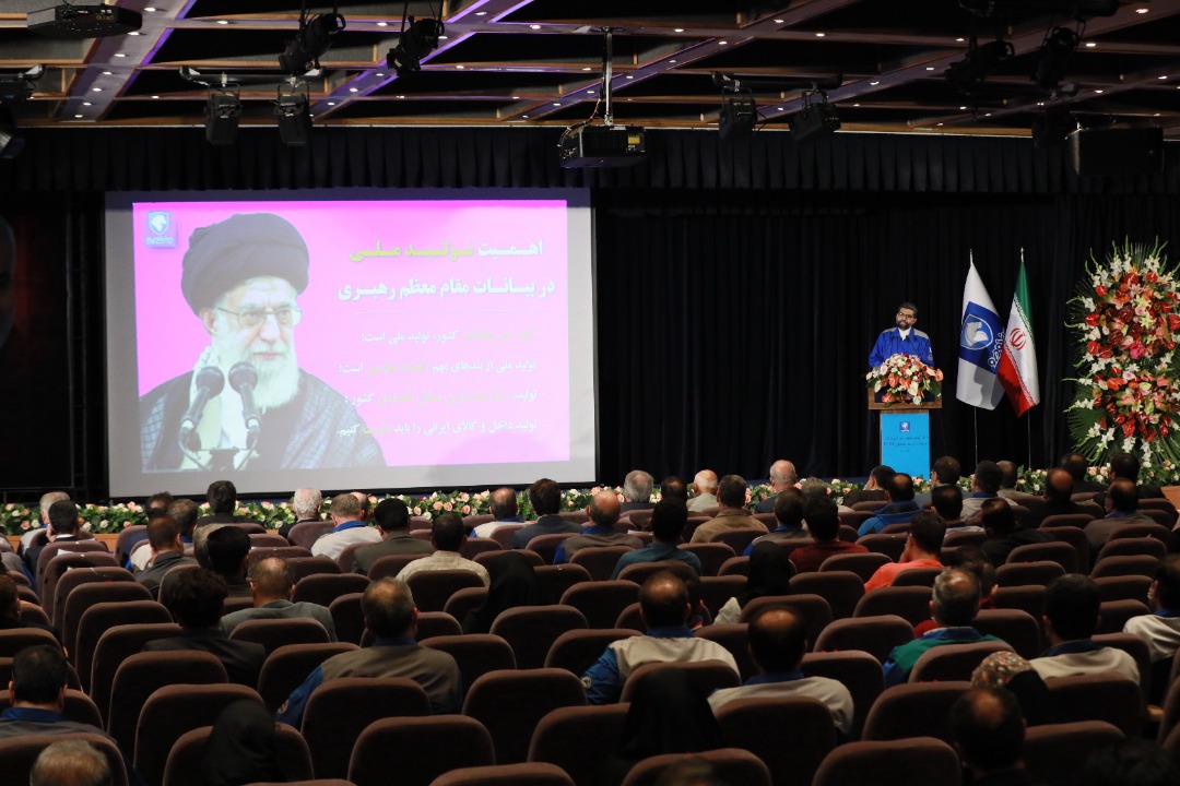 محصولات ایران خودرو 