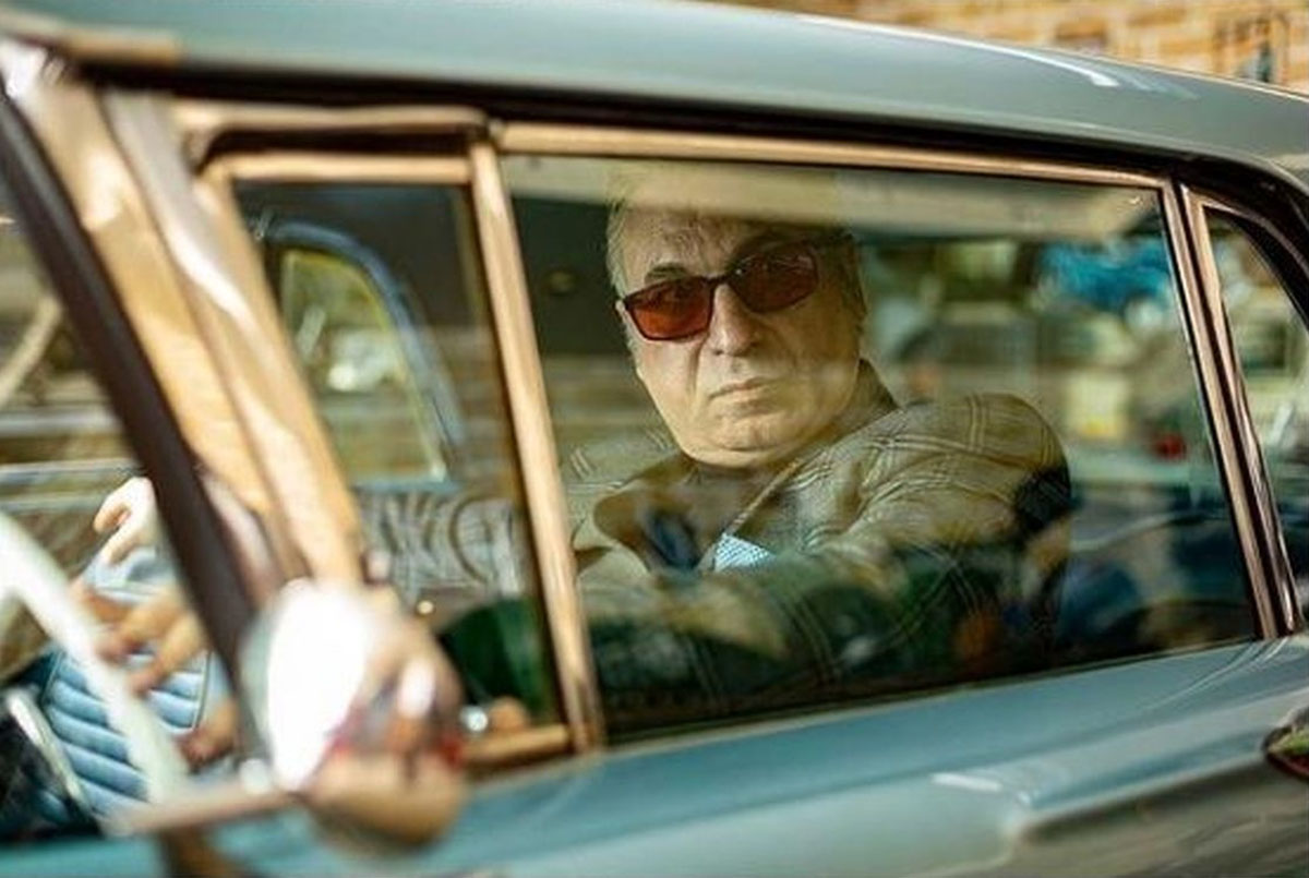 نقد سریال میدان سرخ