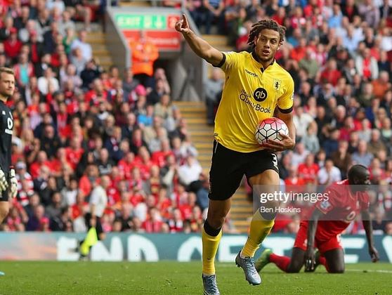 رودی ژستد رودی ژستد