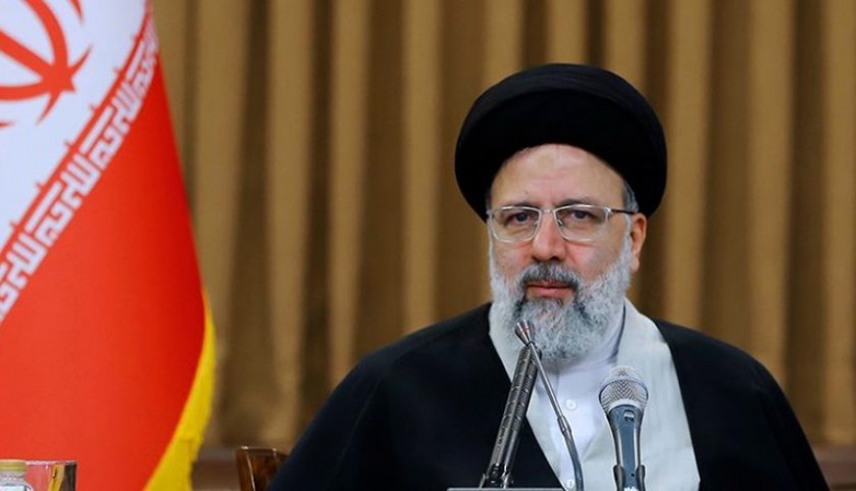 ابراهیم رئیسی ابراهیم رئیسی