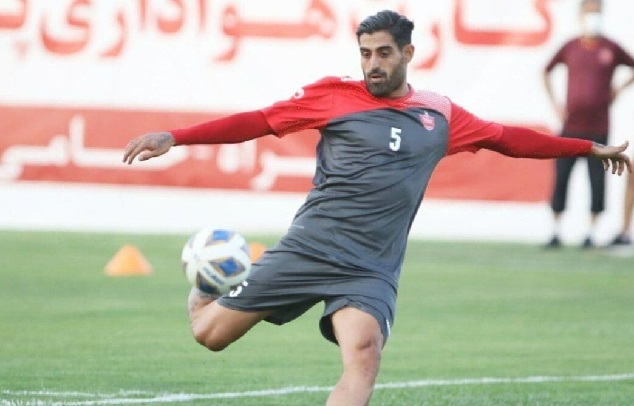 علیرضا ابراهیمی