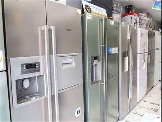 قیمت لوازم خانگی