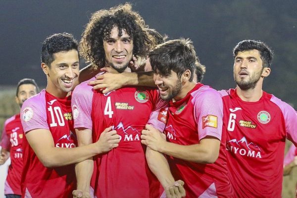 ۲ بازیکن خارجی مدنظر پرسپولیس تایید شدند