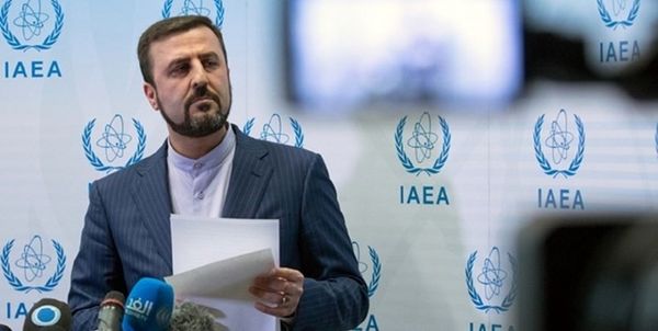 ایران خود قربانی تروریسم و تحریمهای غیرانسانی است/ ایران به نقض حقوق بشر متهم میشود! ایران خود قربانی تروریسم و تحریمهای غیرانسانی است/ ایران به نقض حقوق بشر متهم میشود!