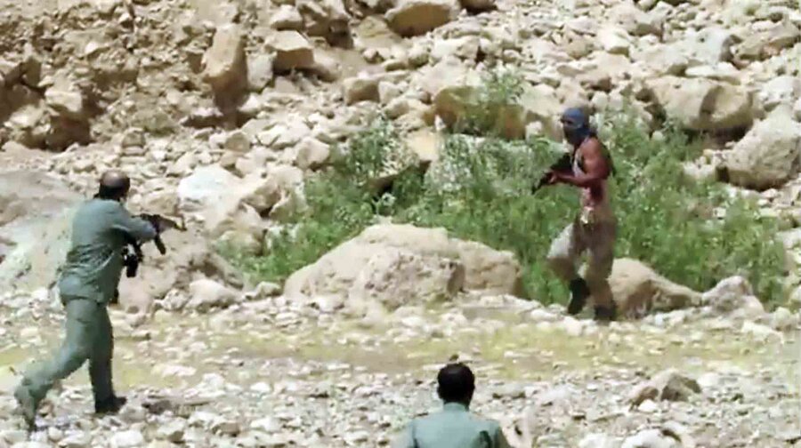 صدور رأی اعدام یک محیطبان به دلیل کشتن یک شکارچی صدور رأی اعدام یک محیطبان به دلیل کشتن یک شکارچی