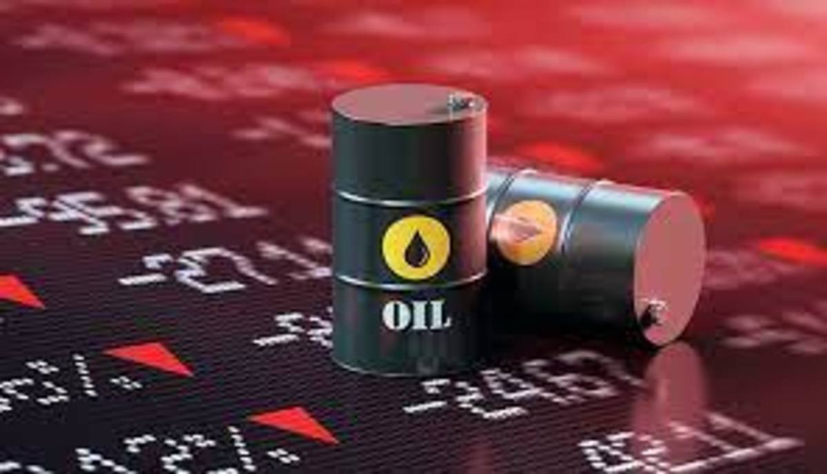 ریزش سنگین قیمت نفت متوقف شد