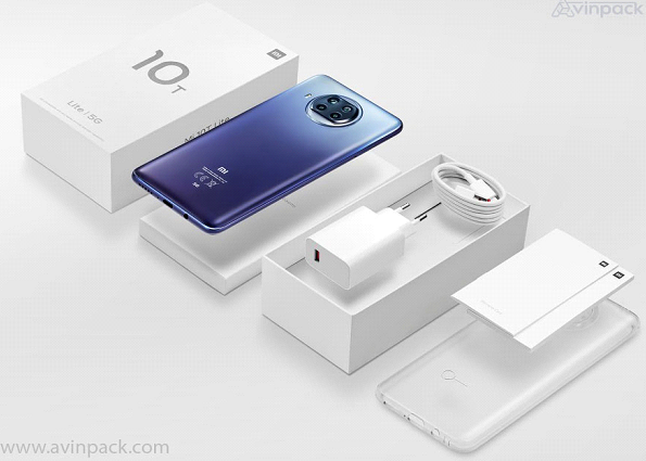 شیائومی در صدد تولید بسته بندی های سازگار