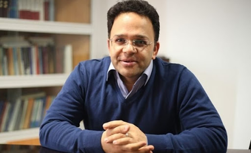 مذاکرات احیای برجام در وین