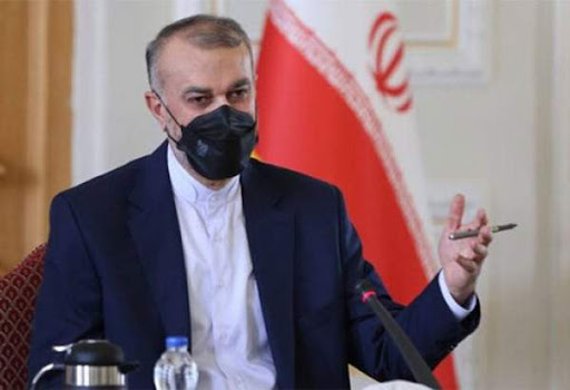 حسین امیرعبداللهیان