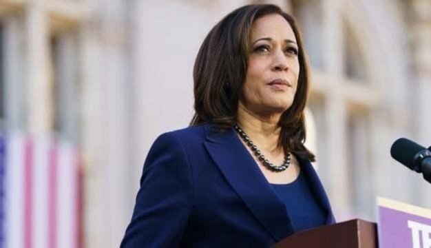 کاملا هریس: واشنگتن تصمیم دارد به توافق هسته‌ای سال ۲۰۱۵ با ایران بازگردد