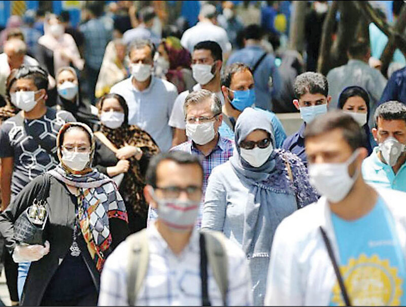 قرنطینه هوشمند کرونا قرنطینه هوشمند کرونا