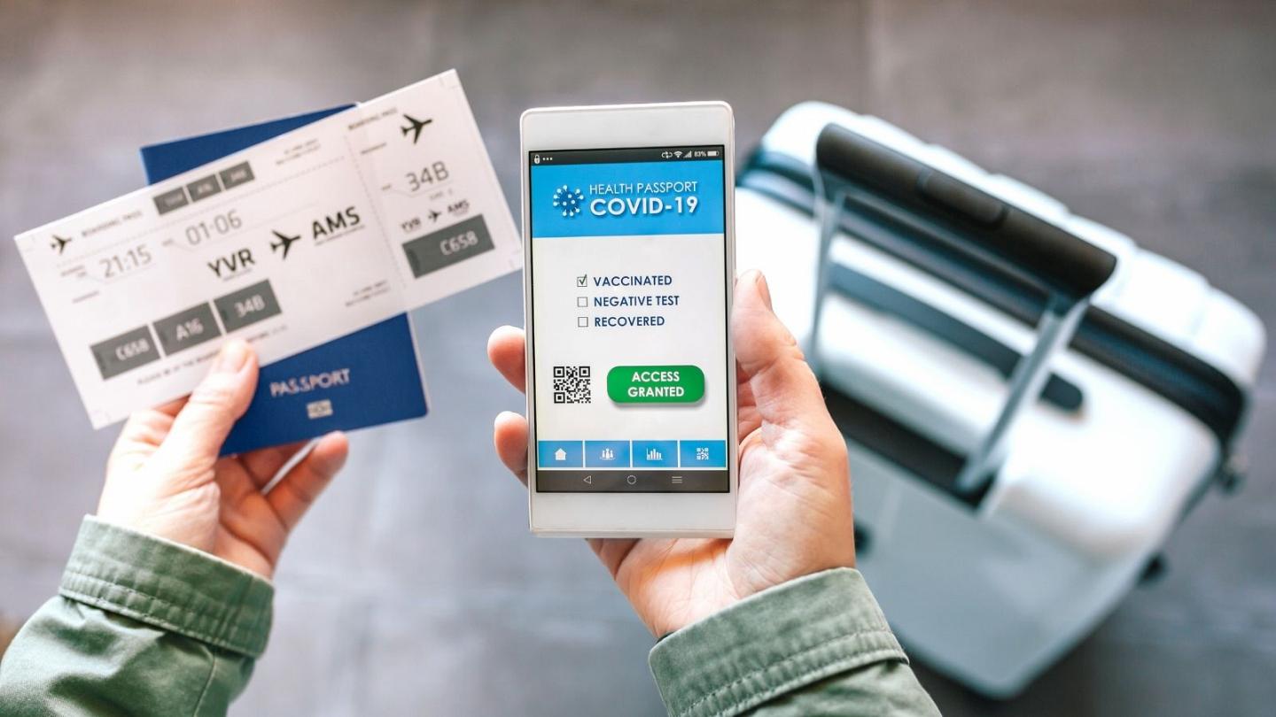 محدودیت‌های کرونایی