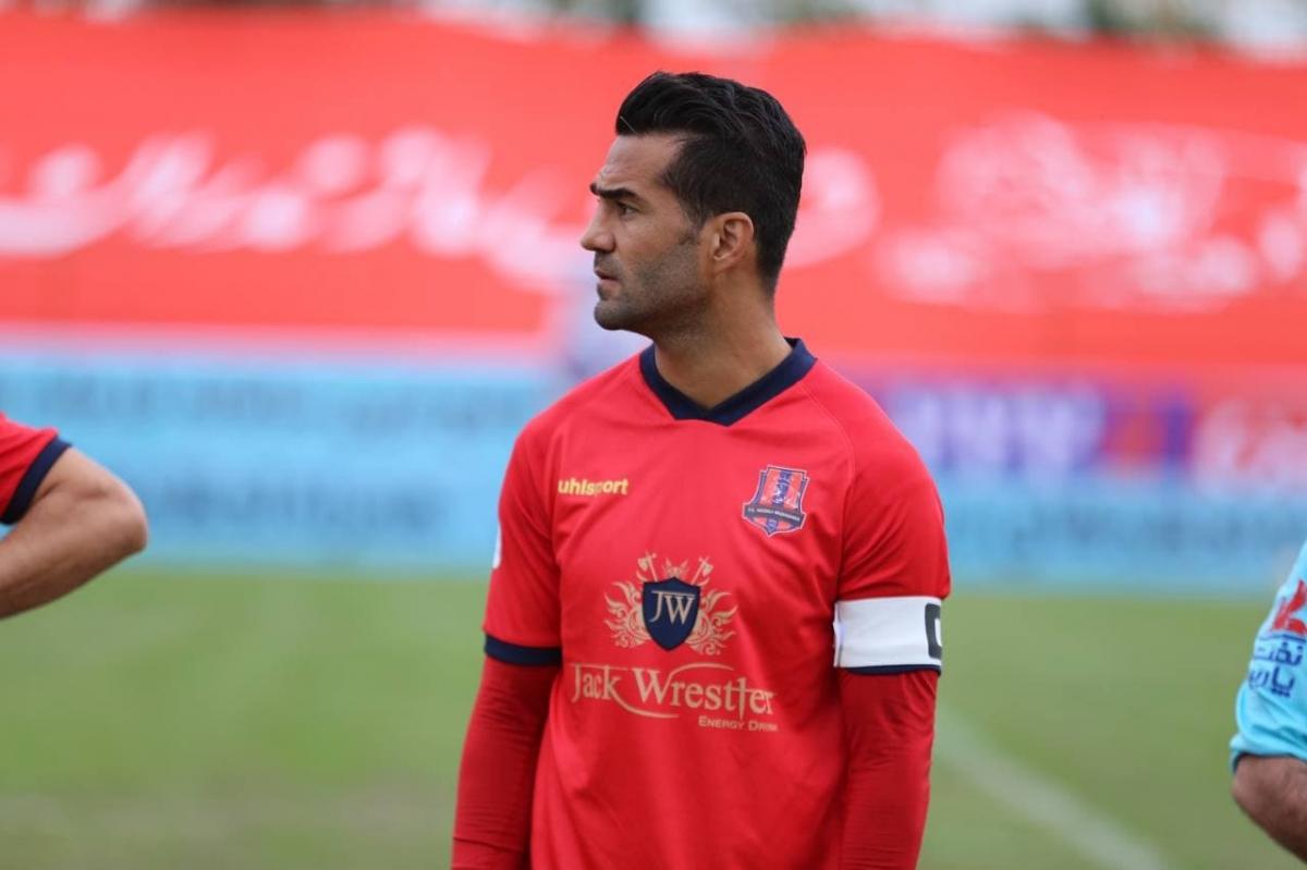 مسعود شجاعی خبر از بازگشت به تیم ملی داد!