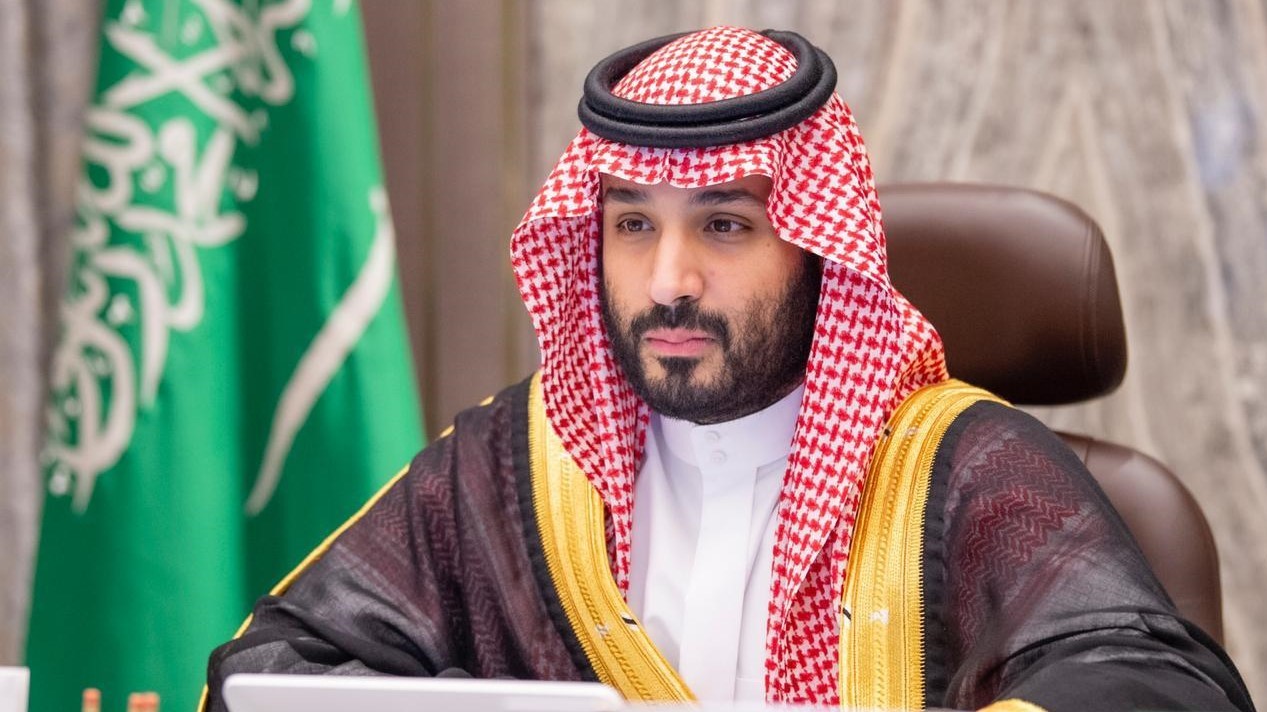 اینترسپت: بن سلمان از بایدن انتقام میگیرد اینترسپت: بن سلمان از بایدن انتقام میگیرد