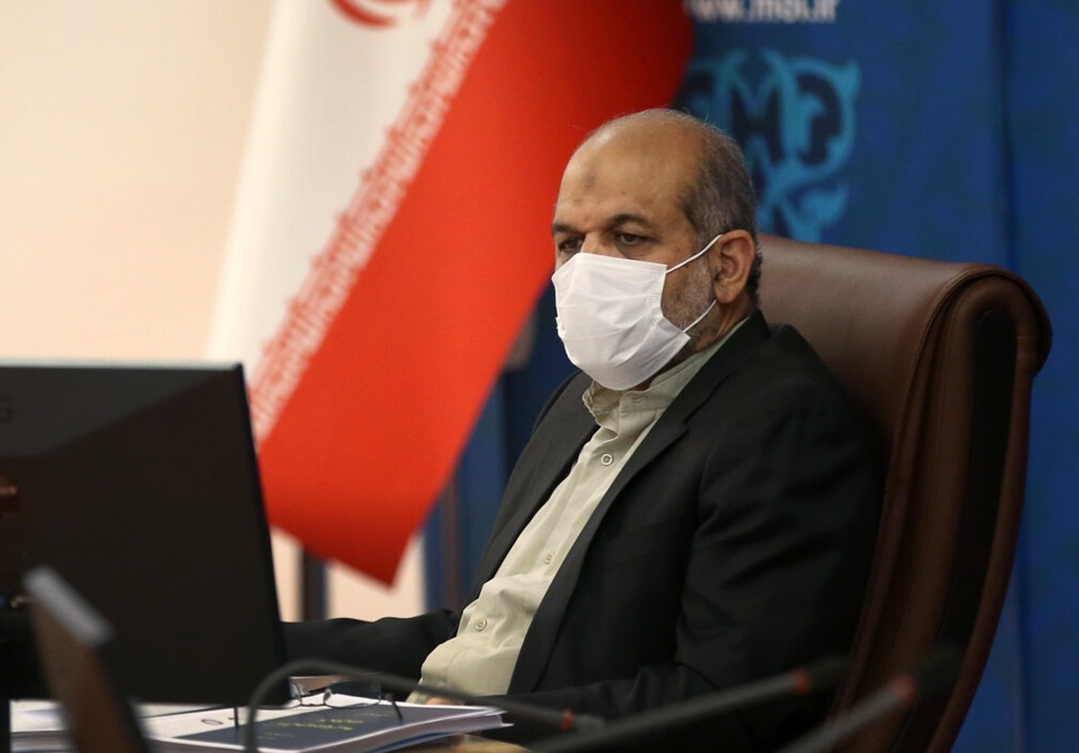 وزیر کشور: یک میلیون نفر در البرز حاشیهنشین هستند وزیر کشور: یک میلیون نفر در البرز حاشیهنشین هستند