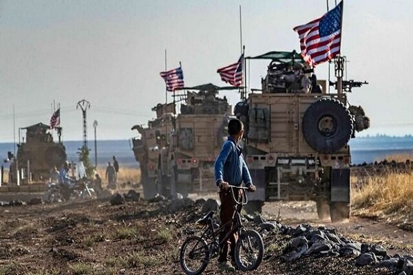 واشنگتن: تا زمان نابودی داعش در سوریه می‌مانیم