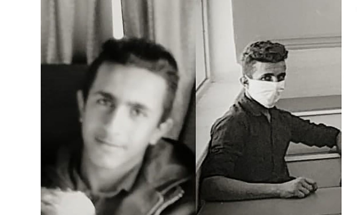 محمد جنادله