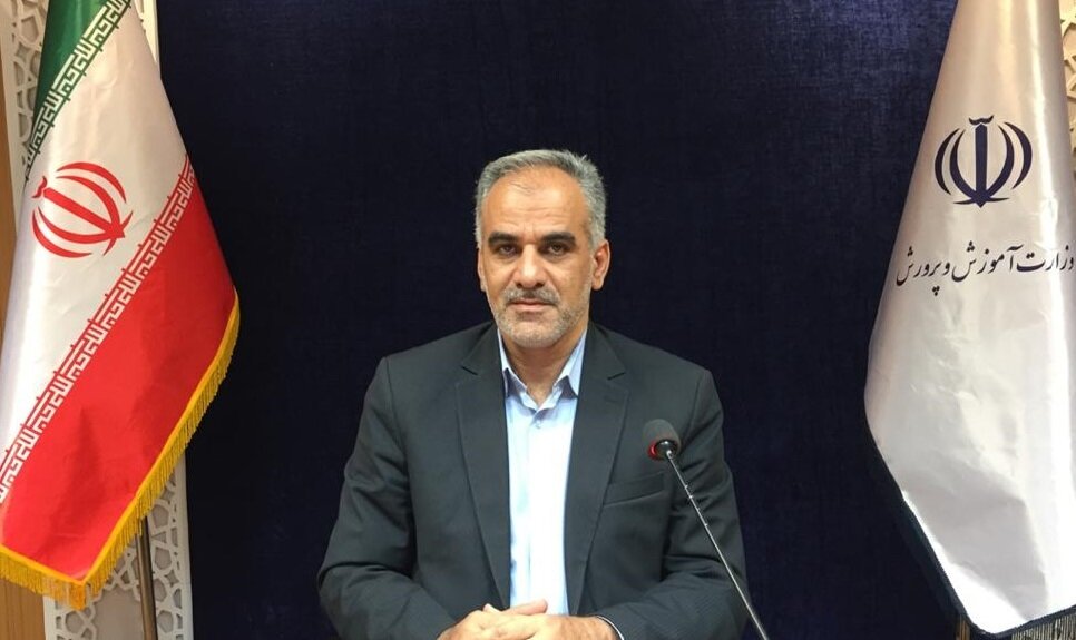 کمبود معلم کمبود معلم