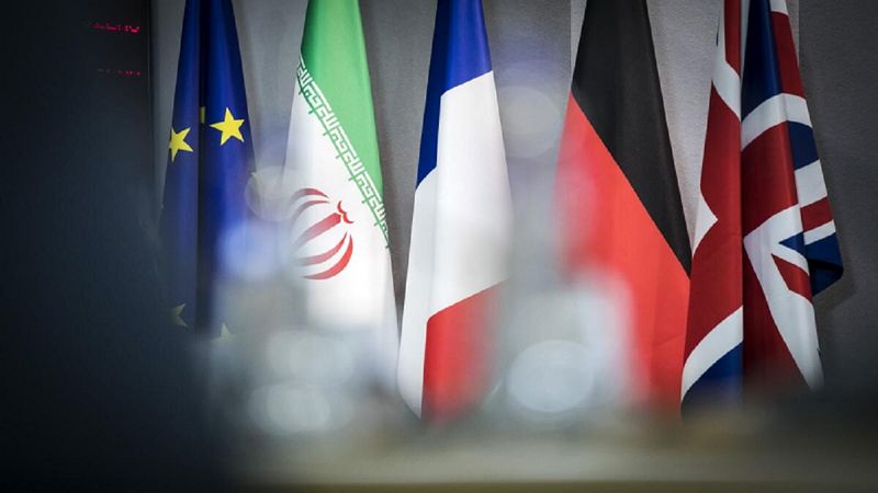 رسانه اسراییلی: ۳.۵ میلیارد دلار پول ایران را آزاد کردند تا تهران راضی به مذاکره شود